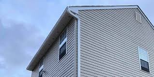 Best Siding Maintenance  in Columbus, MS